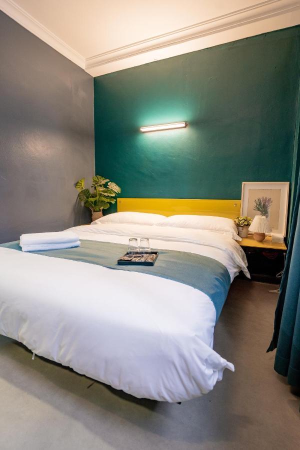 Hotel 28 Chow Kit 2*