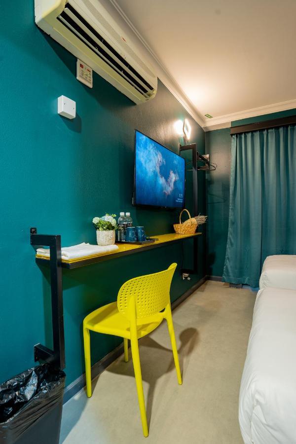 28 Chow Kit Hotel 2*