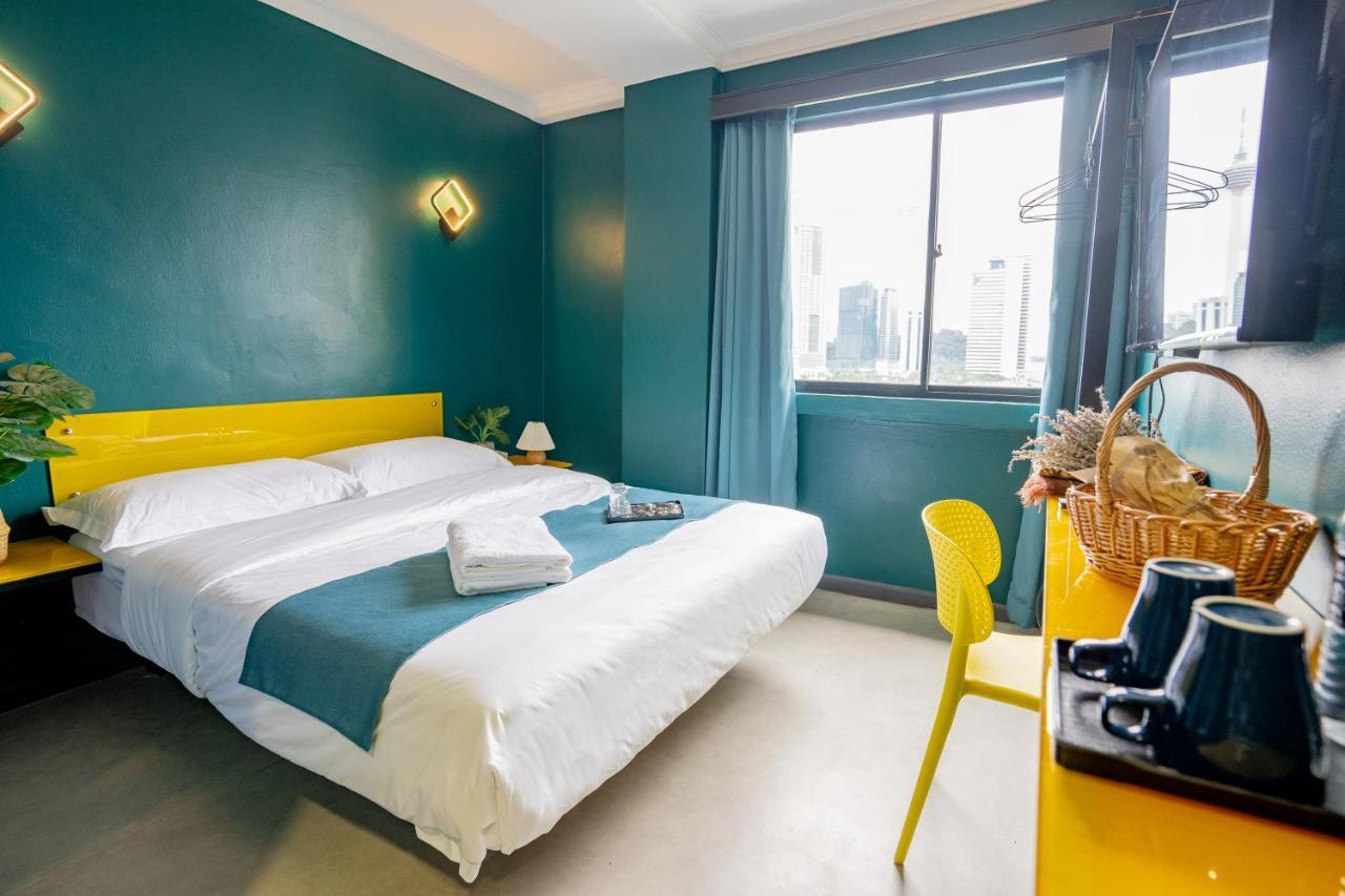 28 Chow Kit 2* Kuala Lumpur