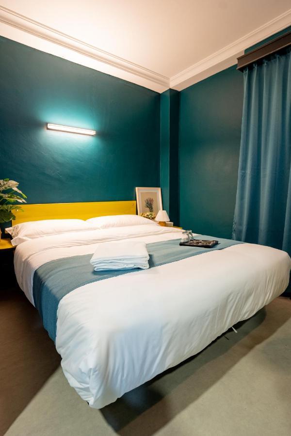 28 Chow Kit Hotel 2*