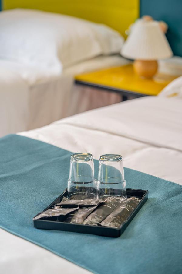 28 Hotel