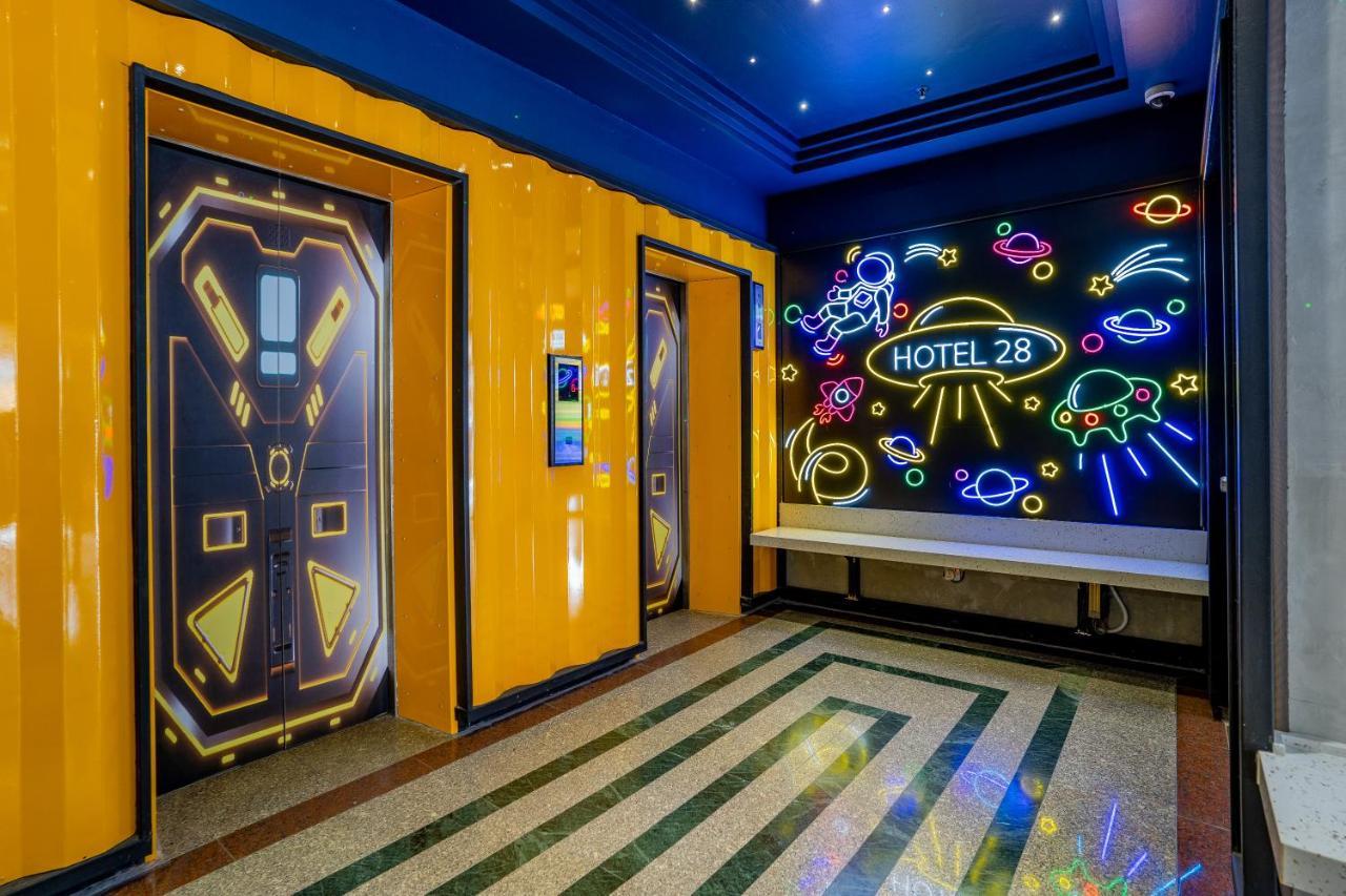 Hotel 28