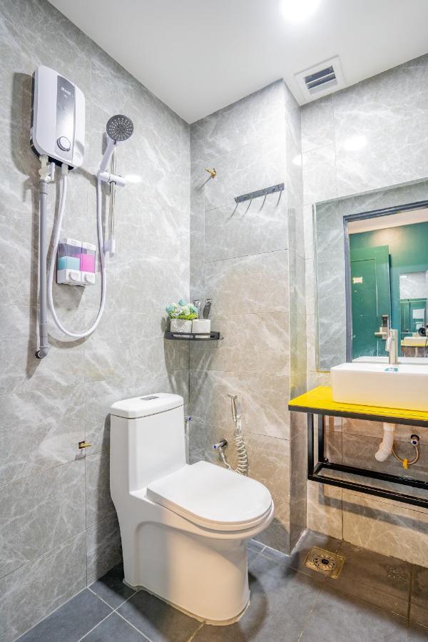Hotel 28 Kuala Lumpur