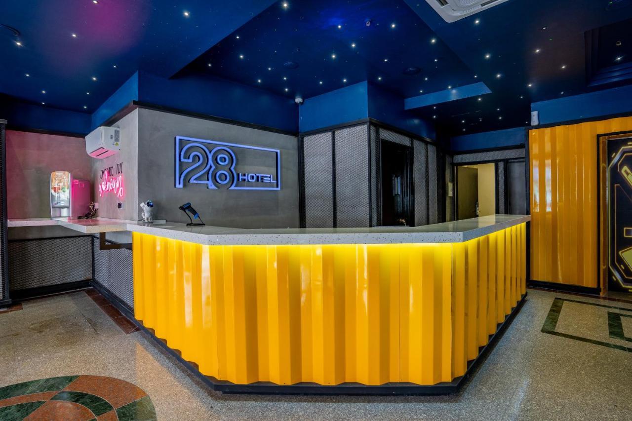 28 Hotel Kuala Lumpur