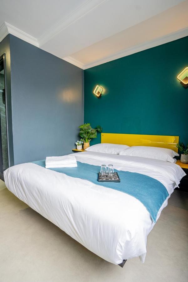 28 Hotel Kuala Lumpur